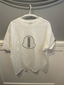 Moncler Tshirt - Size Medium