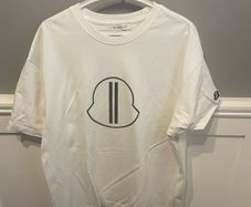 Moncler Tshirt - Size Medium