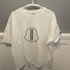 Moncler Tshirt - Size Medium