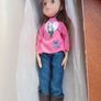 Pony Parade Doll Image 2