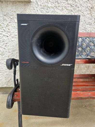 Bose