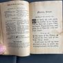 1904 Key to Heaven prayer Book Vintage Image 9