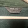 Brand new without tags green heavyweight hoodie Image 7