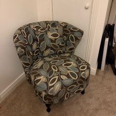 Tub chair