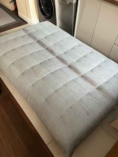 Free sofa bed