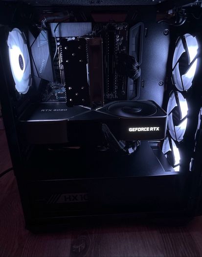 RTX 3090 Founders Edition