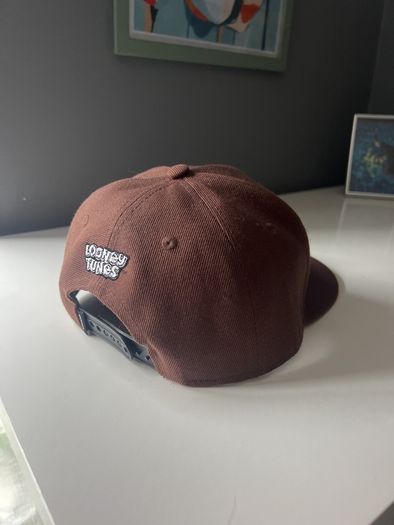 full cap