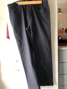 Mens BNWT trousers W34" x L32"