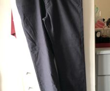 Mens BNWT trousers W34" x L32"