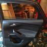 2013-2016 Ford Focus drivers side doors Image 5
