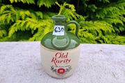 By post only old rarity whiskey bottle