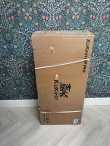 Kugoo G2 Pro Electric Scooter, Brand New 25 km/h Restricted
