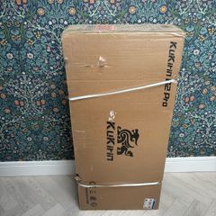 Kugoo G2 Pro Electric Scooter, Brand New 25 km/h Restricted