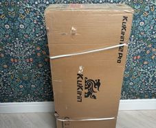 Kugoo G2 Pro Electric Scooter PSA Restricted