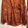 Joanna Hope Blouse Image 3