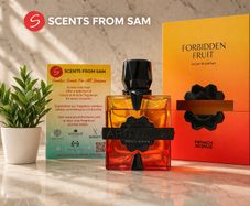 French Avenue X Aromatix Forbidden Fruit | Fragrance Samples