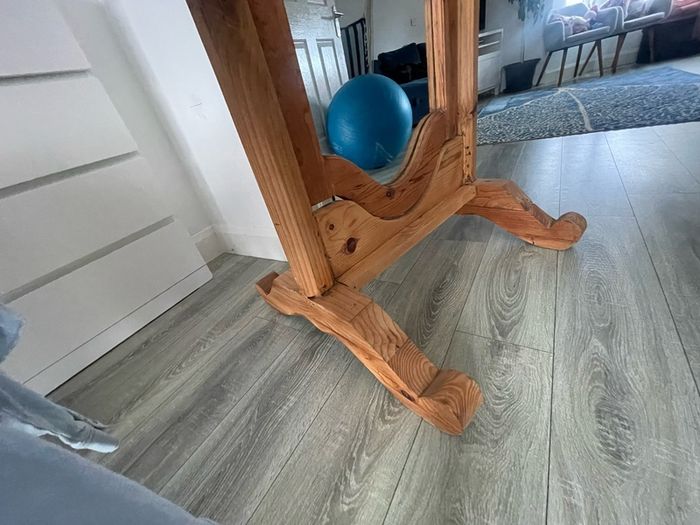 Antique Mirror