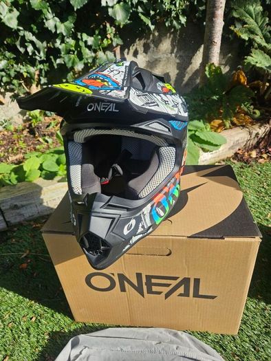 O'Neal MTB & Motocross Helmet