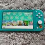 Nintendo Switch Lite Modded Image 6