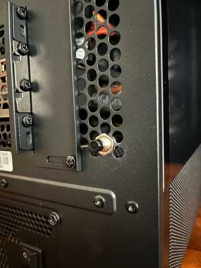 Gaming PC - 16gb, GTX 1660 Ti, Ryzen 5 3600