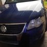 Vw Passat tdi. B6 Image 2