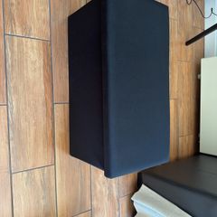 Storage Bench
