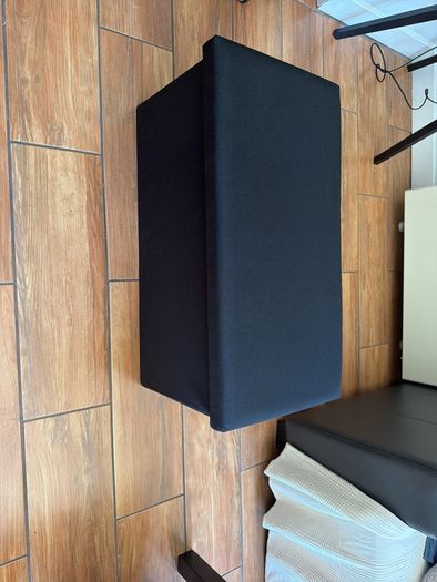 Storage Bench
