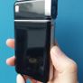Toshiba S20 Black HD Camcorder Video Camera Image 7