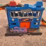 Hot Wheels Bundle 5 Sets, Cars and Monster Trucks Image 3