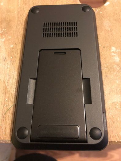 Baseus Qi Wireless Charger