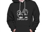 Killer Impostor Among Us Unisex Hoodie / Unisex Sweatshirt