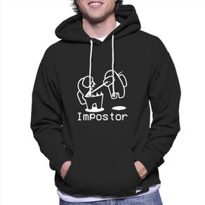 Killer Impostor Among Us Unisex Hoodie / Unisex Sweatshirt