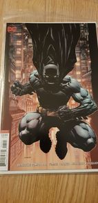 Detective Comics #1001 David Finch Variant Ed Nm Comic