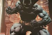 Detective Comics #1001 David Finch Variant Ed Nm Comic