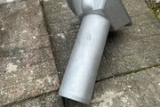Outlet for roof