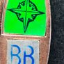 Boy's Brigade Corporal's armband Image 7