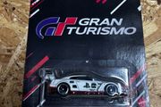 Nissan Skyline R35 Gran Turismo Hot Wheels
