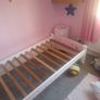 girls single bed Image 3
