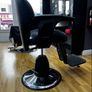 Professional Hydraulic Reclining Barber Chair Image 3