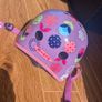 Bicycle scooter helmet Image 2
