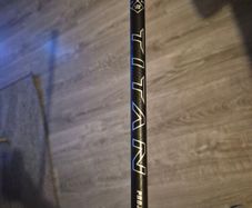 new titleist driver shaft