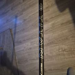 new titleist driver shaft