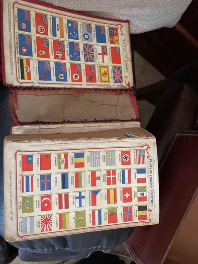 Pears Cyclopaedia 51st (Fifty First) Edition