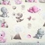100% Cotton Fabric Image 2