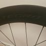 Shimano Ultegra R8170 C60 Disc Road Bike Wheels Image 3