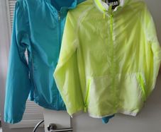 Raincoat