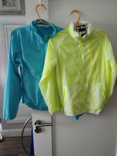 Raincoats