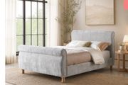 SALE E300 off Chicago Double and Kingsize Beds