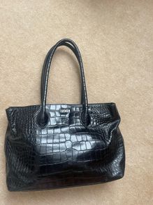 Furla Leather bag