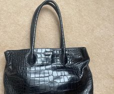 Furla Leather bag
